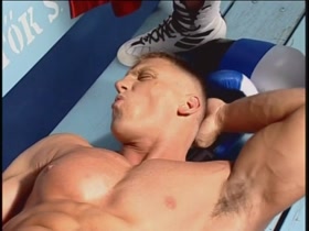 Enrique Gardinelli, Alfredo Castaldo & Rogerio Mateo