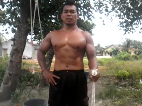 Asian Physique 50