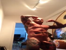Muscle in Color