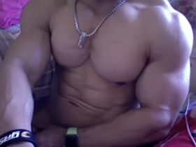 Asian Physique 51