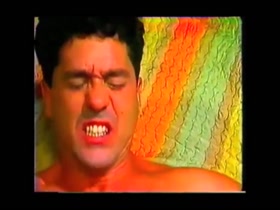 Paul Carrigan, Sharon Mitchell & Vince Rockland