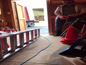 Airing OUt the Manhood