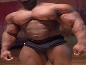 Ready Muscle