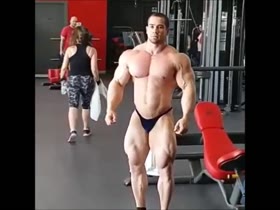 MASSIVE !