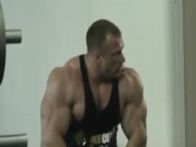 Muscle Traps