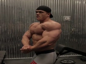MASSIVE !