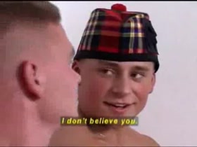 Carlo Festa, Boris Mateho, Jordi Cosimo & Lubo Kurnikov