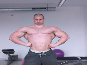 Michal Krizo Krizanek