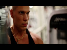 Vasily Shepelin - Advanced Arms Training