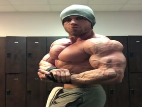 Muscle Round UP