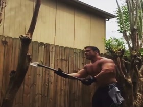 Muscle Swing