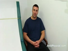 Physical Examination - Lane Garnett