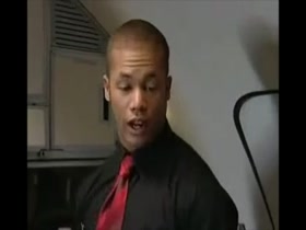 Rob Romoni & Matthew Rush