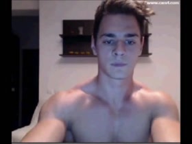 Cam4Cam Muscle - Pirvugab