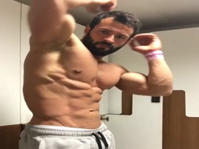 Muscle Ready