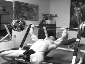 Exercise and Muscle