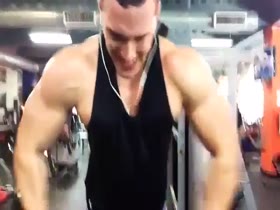 Muscleman