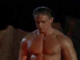 Chad Conners, Gianfranco & Scott Randsome