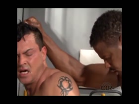 Rob Romoni & Aaron Ridge