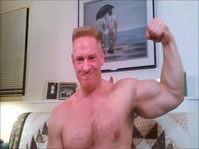 Muscle Jack Coach