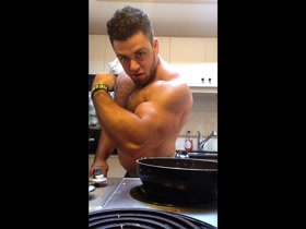 David Amaral Kitchen Flex