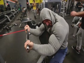 Muscle At Work