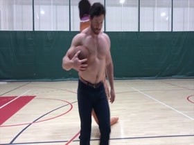 11 HOT BODIES TO FOLLOW ON INSTAGRAM