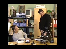 Ted Colunga & Dom Camillo