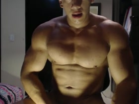 MUSCLE CAM !