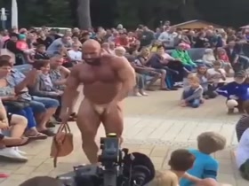 steve bethin struts is stuff