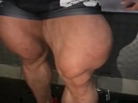 Do you like leg porn?