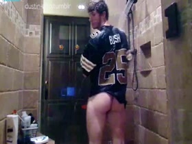 Dustin Zito - Shower Twerk