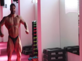 Cute trainer montage