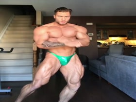 Chris Bumstead