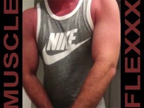 Looking for a Private Muscle Flex Show?