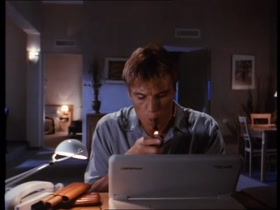 Dolph Lundgren Sex scene