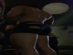 BIG BUBBLE BUTT - JORDANO GARCIA