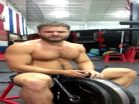 Saul Harris aka Hudson
