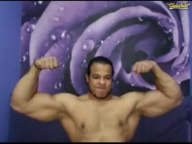 2 boys white and black