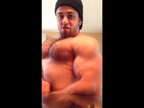 David Amaral Chest play