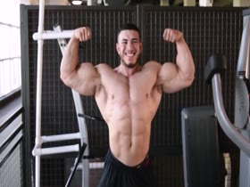 MOHAMMAD ABURAJOUH !