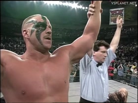 Road Warriors vs Steiner Brothers