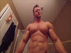 HIS HOT BODY