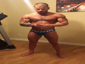 Str8 porn star Marco Ducati