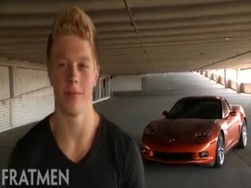 Young Smooth Skin Blonde