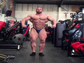 Muscle Outstanding