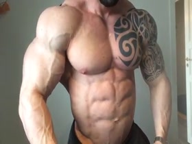 HOT HUNK !