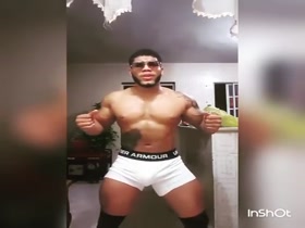 Who is this guy?