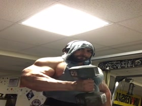 MUSCLE BEAST