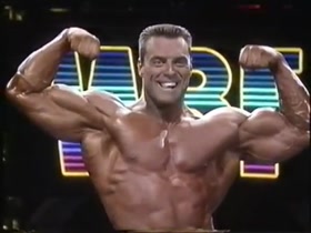 Berry DeMey and Troy Zuccolotto